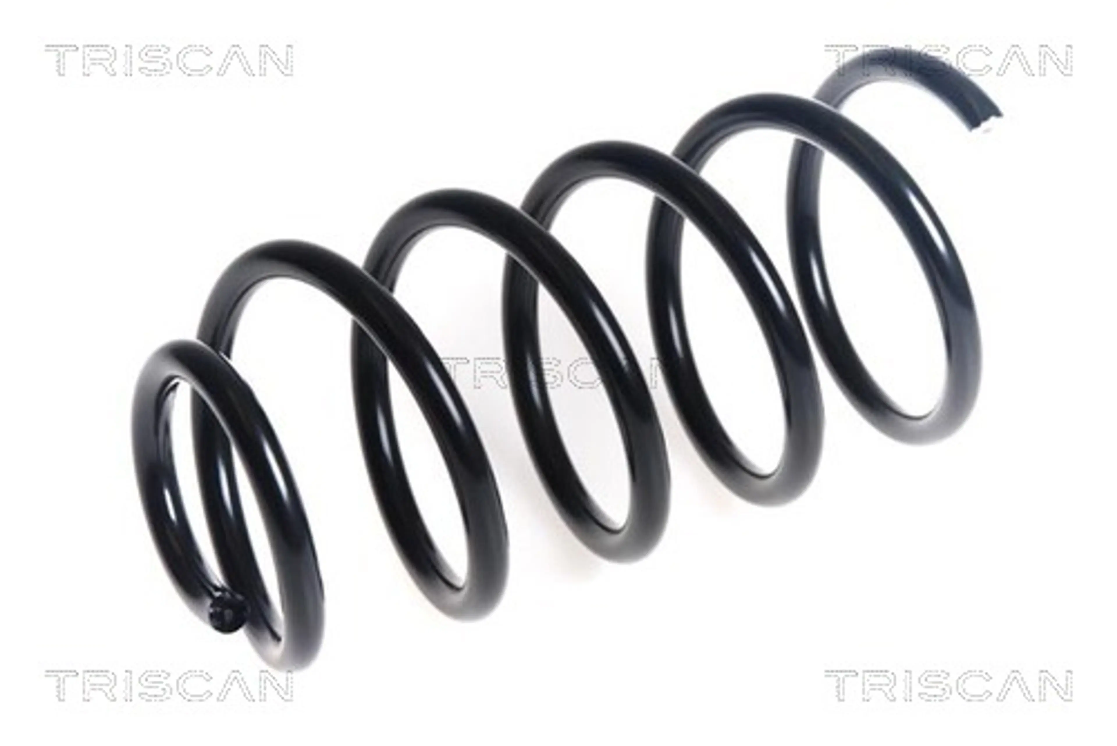 MUELLE DE SUSPENSIÓN