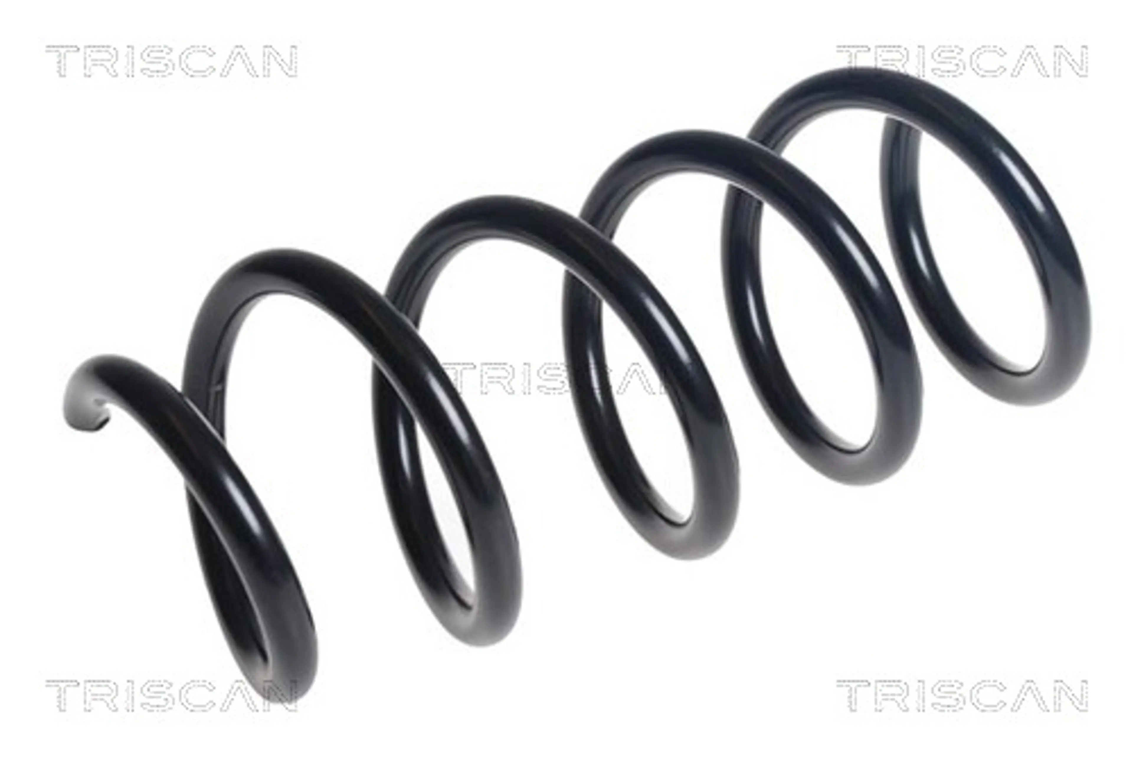 MUELLE DE SUSPENSIÓN