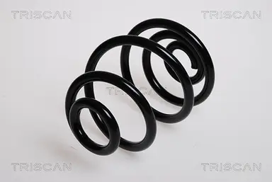 MUELLE DE SUSPENSIÓN