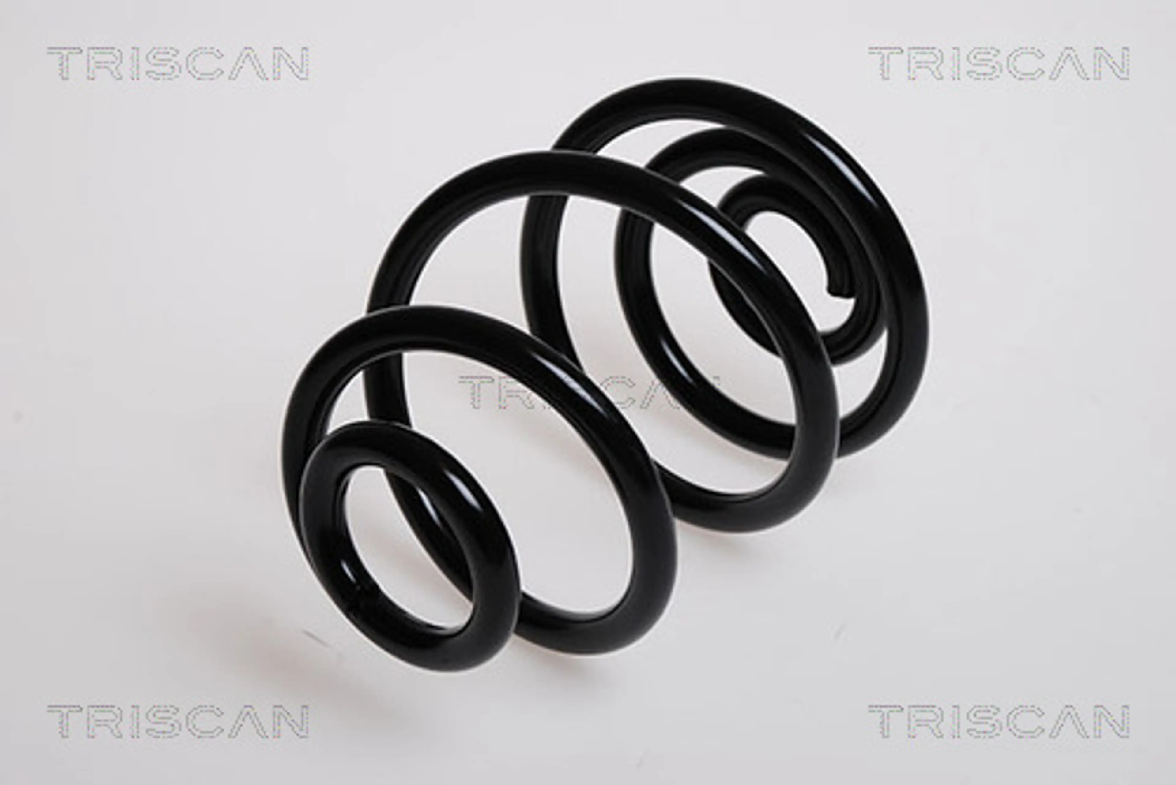 MUELLE DE SUSPENSIÓN