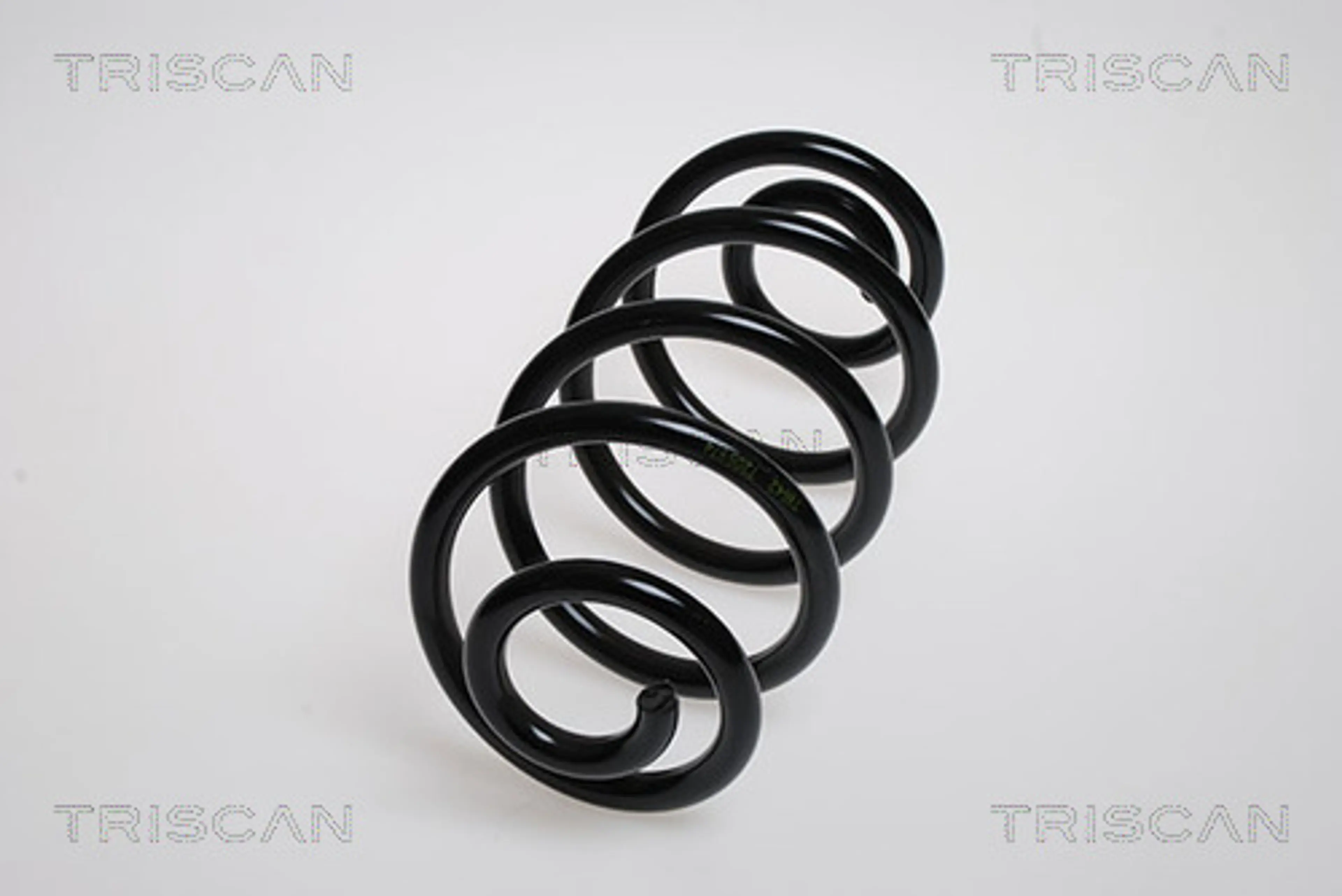 MUELLE DE SUSPENSIÓN