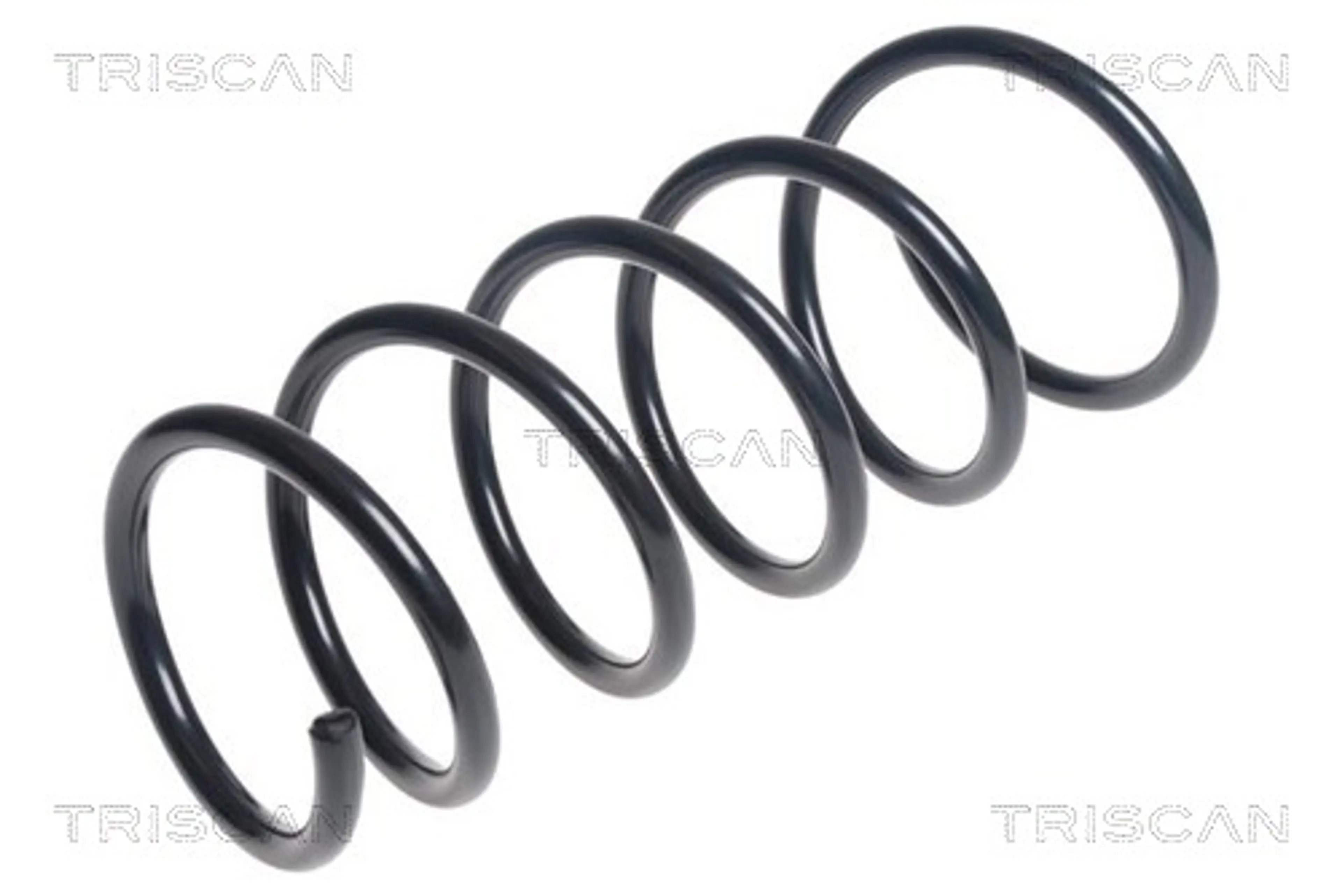 MUELLE DE SUSPENSIÓN