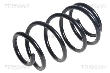 MUELLE DE SUSPENSIÓN