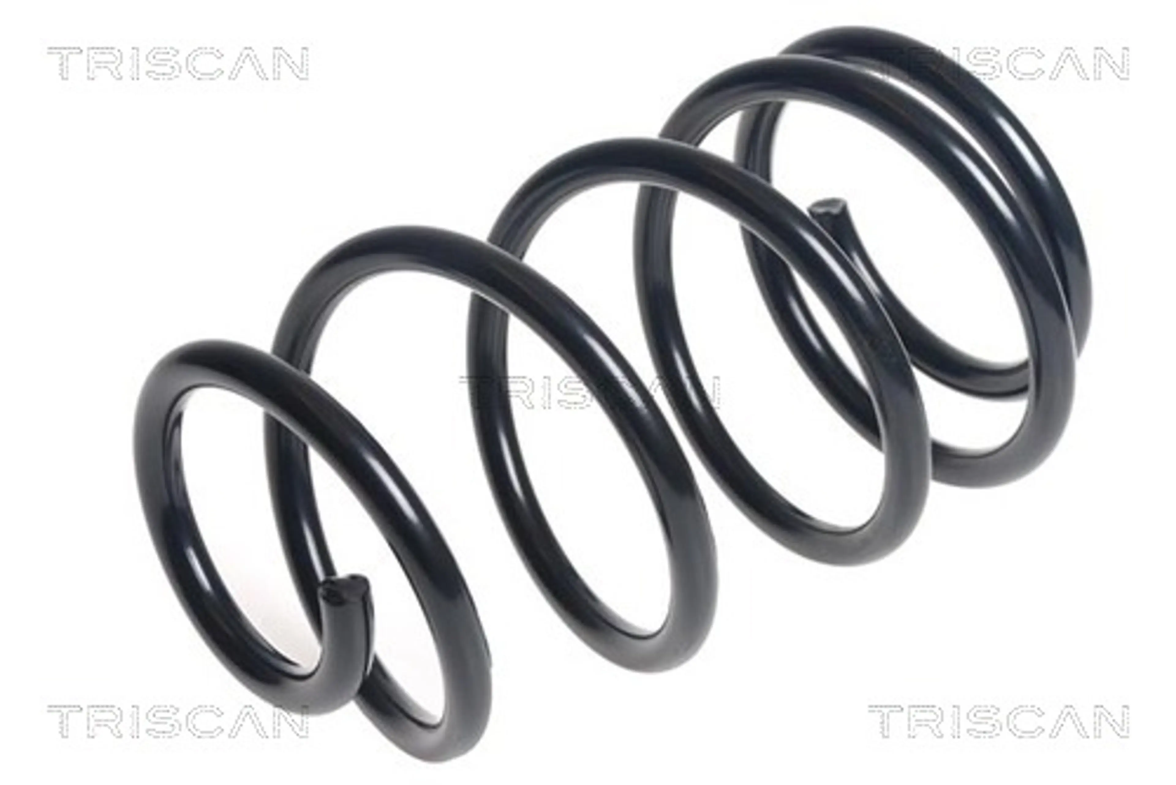 MUELLE DE SUSPENSIÓN