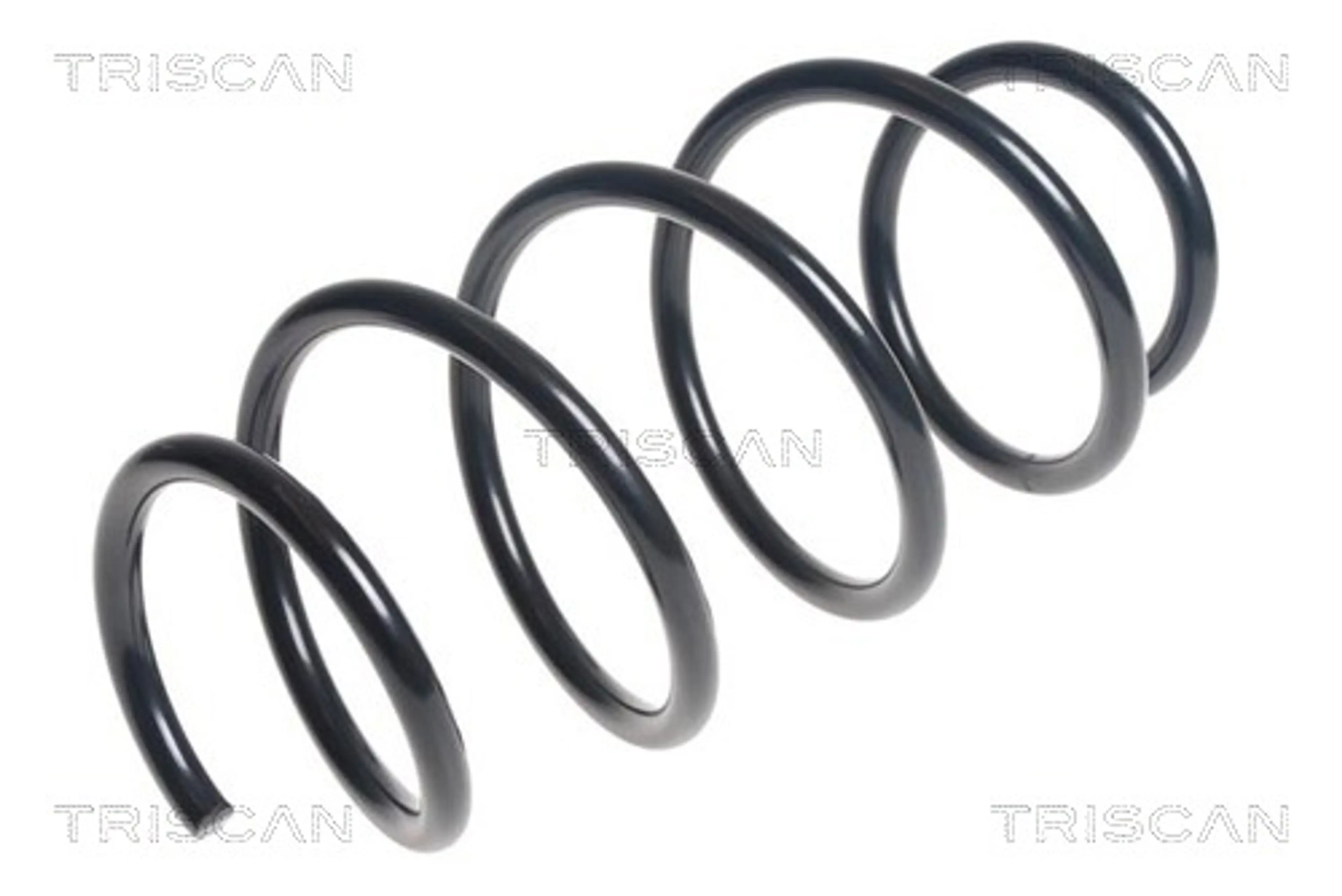 MUELLE DE SUSPENSIÓN