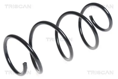 MUELLE DE SUSPENSIÓN