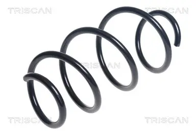 MUELLE DE SUSPENSIÓN