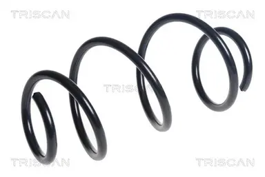 MUELLE DE SUSPENSIÓN