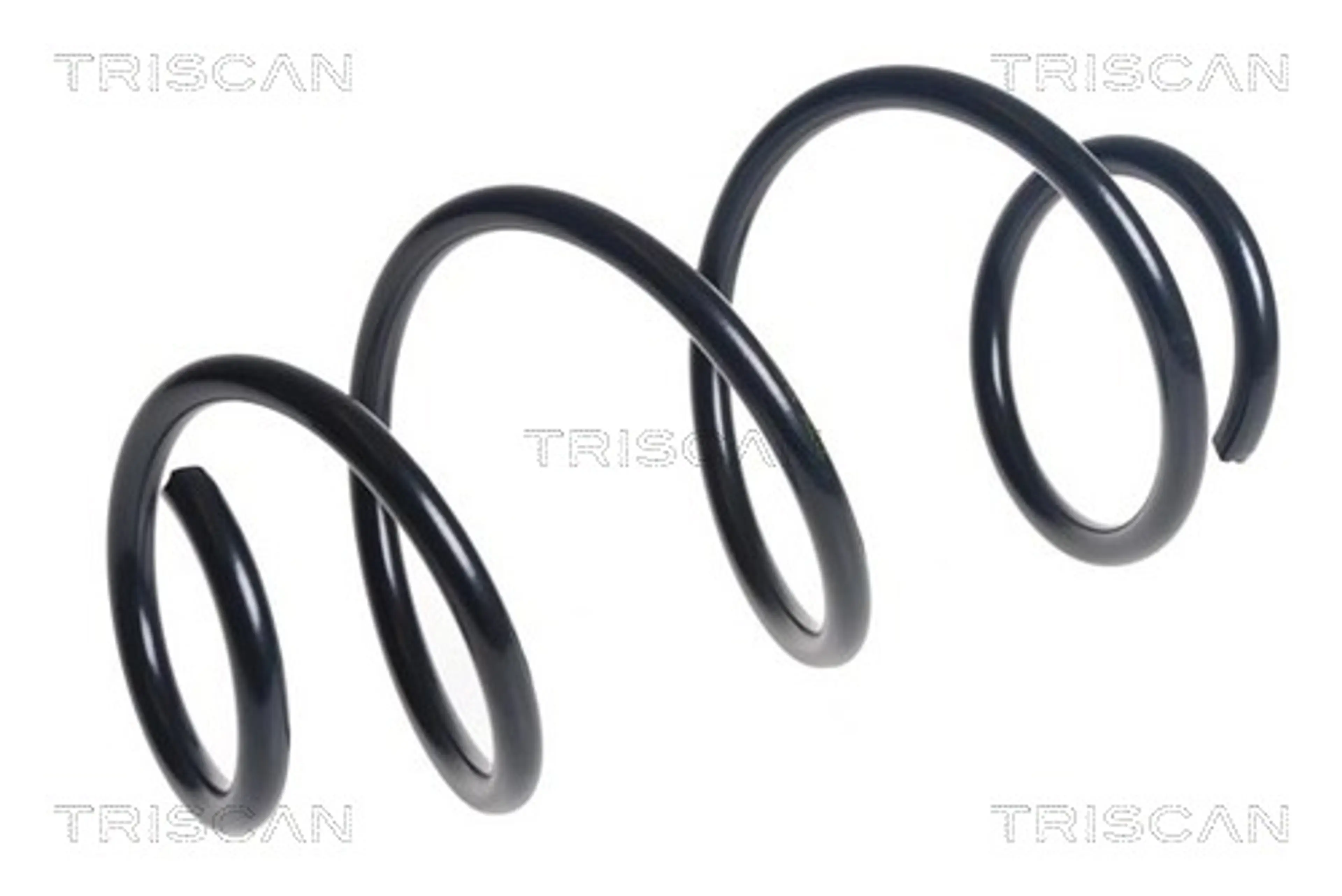 MUELLE DE SUSPENSIÓN