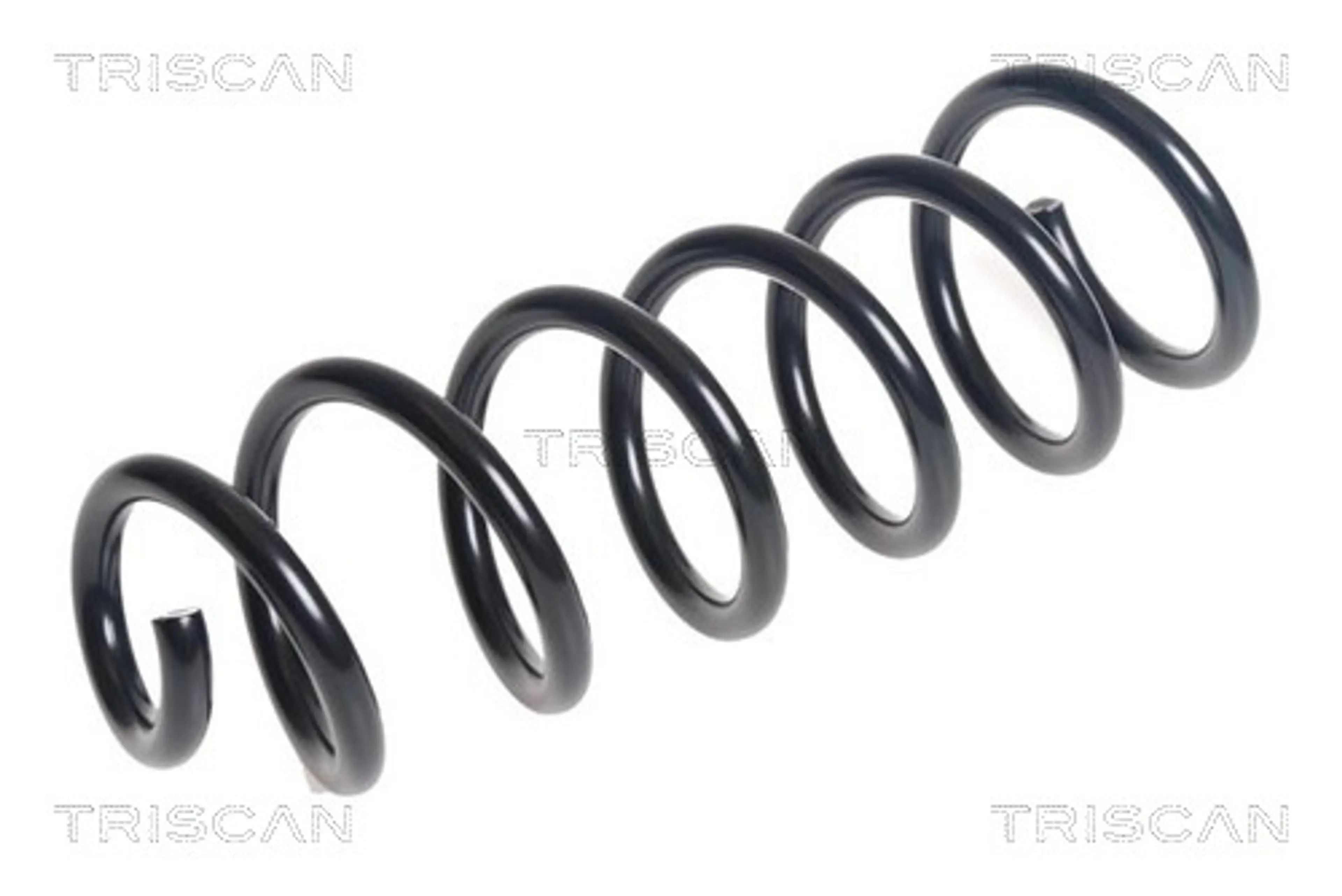 MUELLE DE SUSPENSIÓN