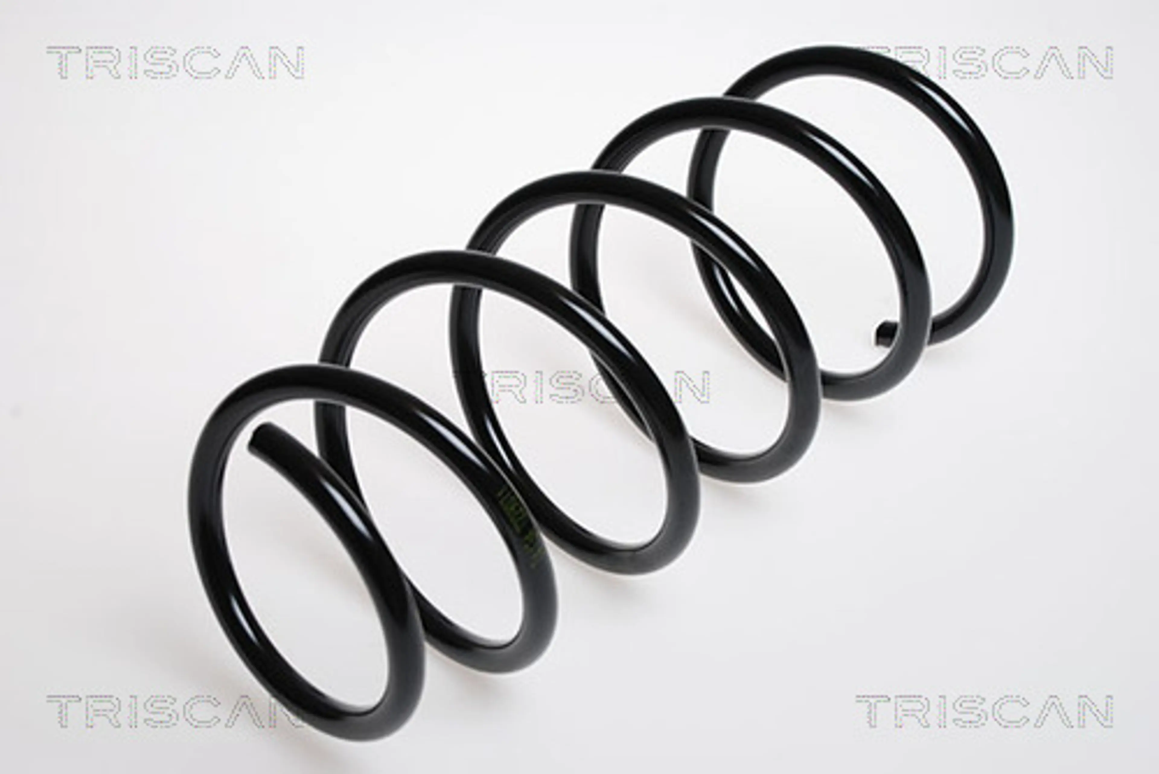 MUELLE DE SUSPENSIÓN