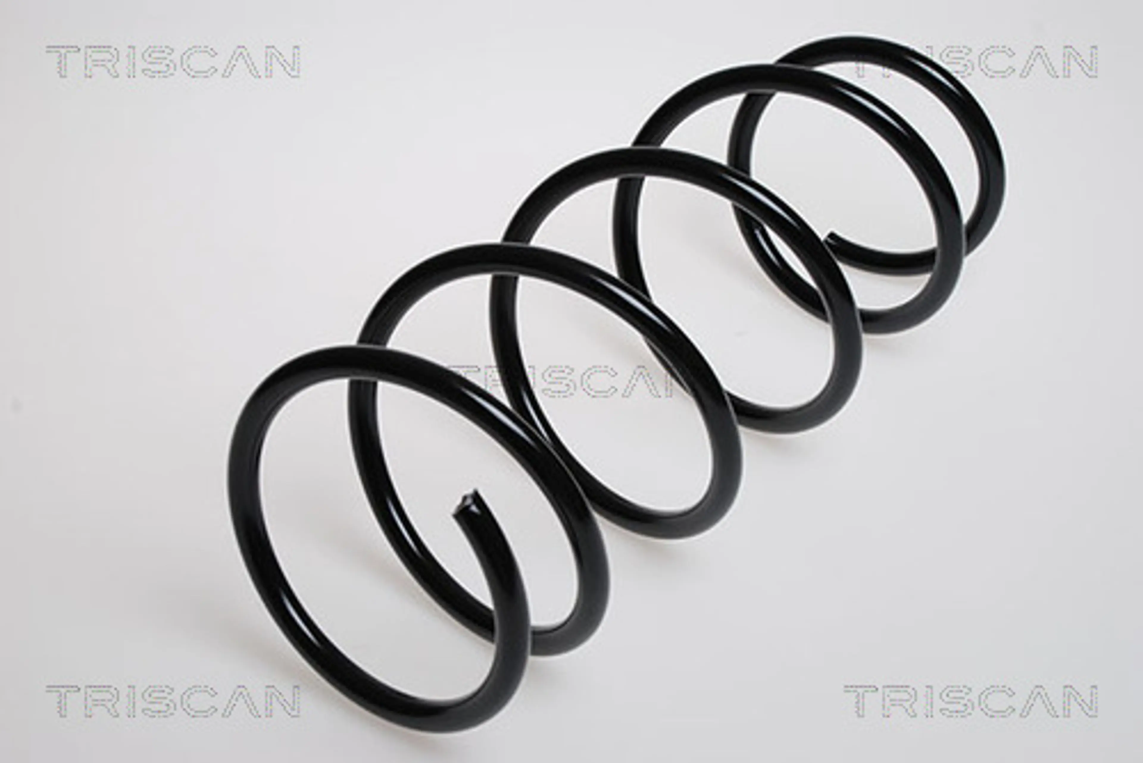 MUELLE DE SUSPENSIÓN