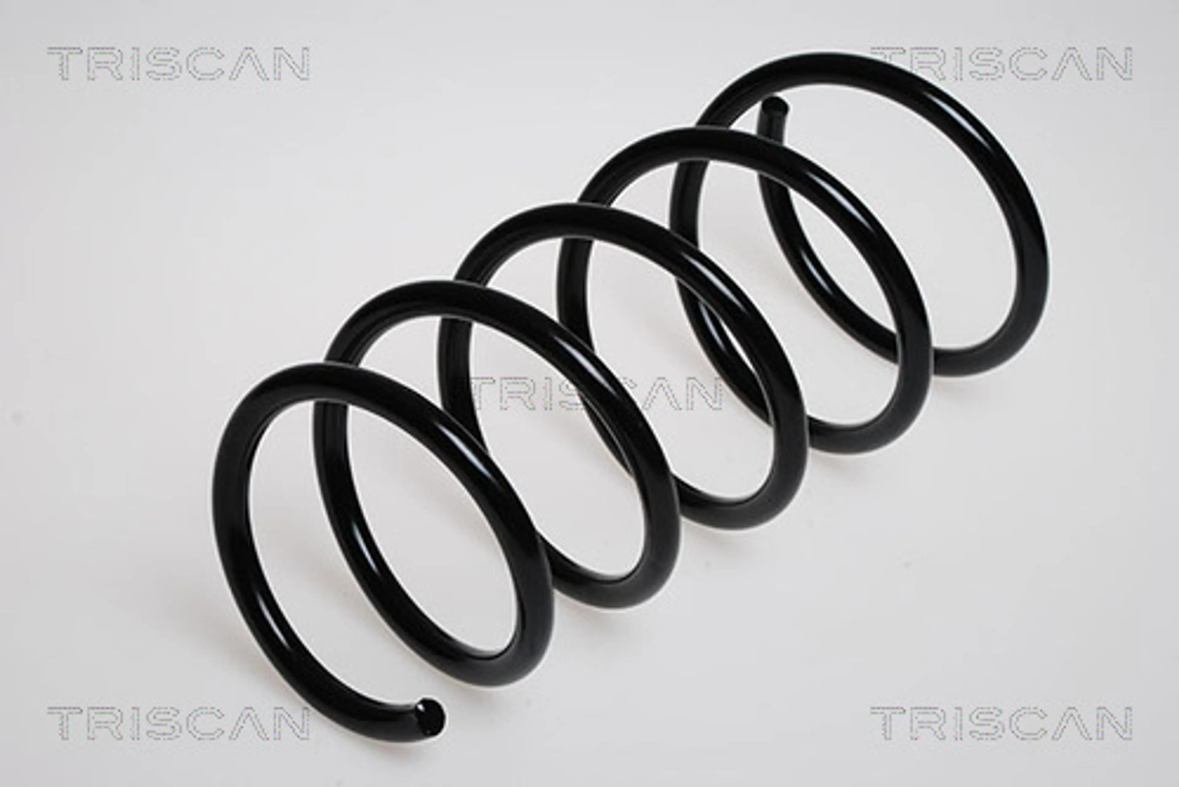 MUELLE DE SUSPENSIÓN