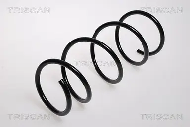 MUELLE DE SUSPENSIÓN