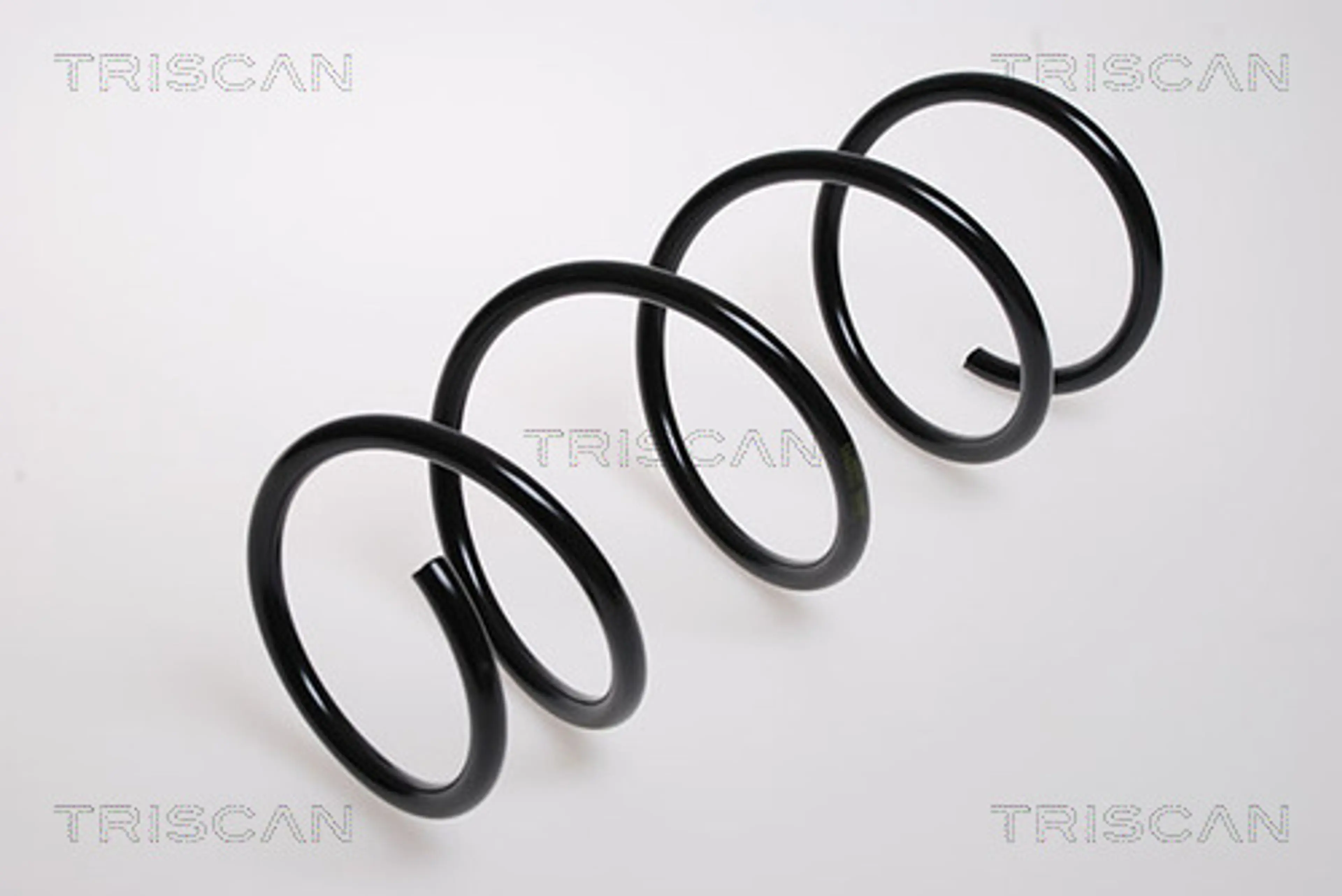 MUELLE DE SUSPENSIÓN