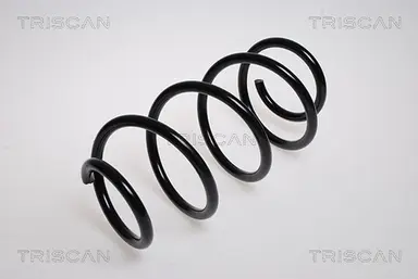 MUELLE DE SUSPENSIÓN