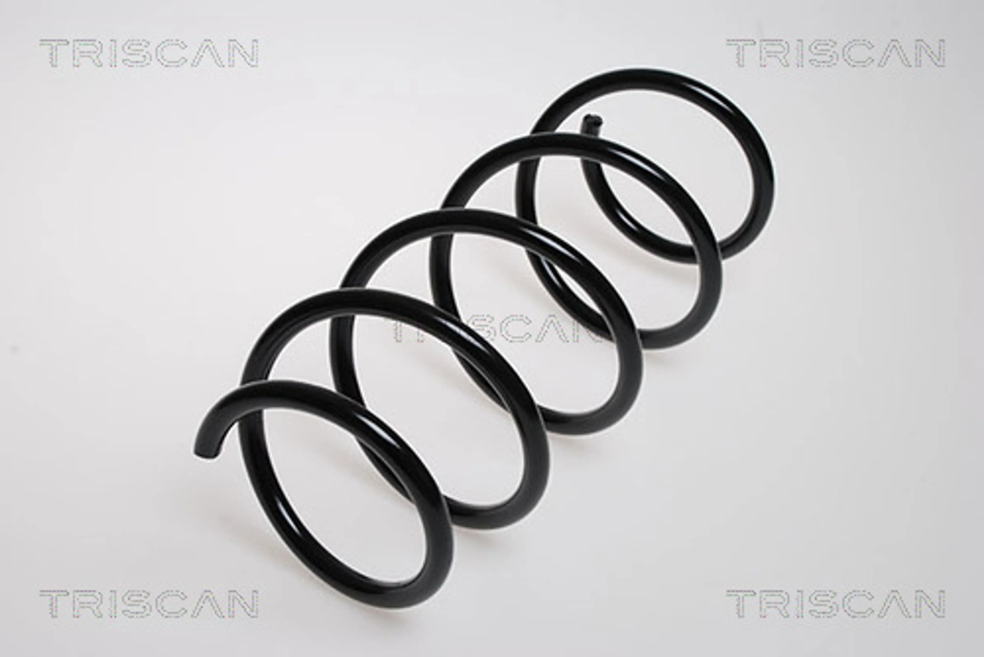 MUELLE DE SUSPENSIÓN