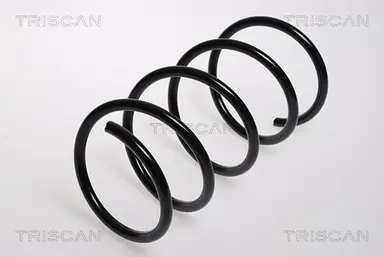 MUELLE DE SUSPENSIÓN