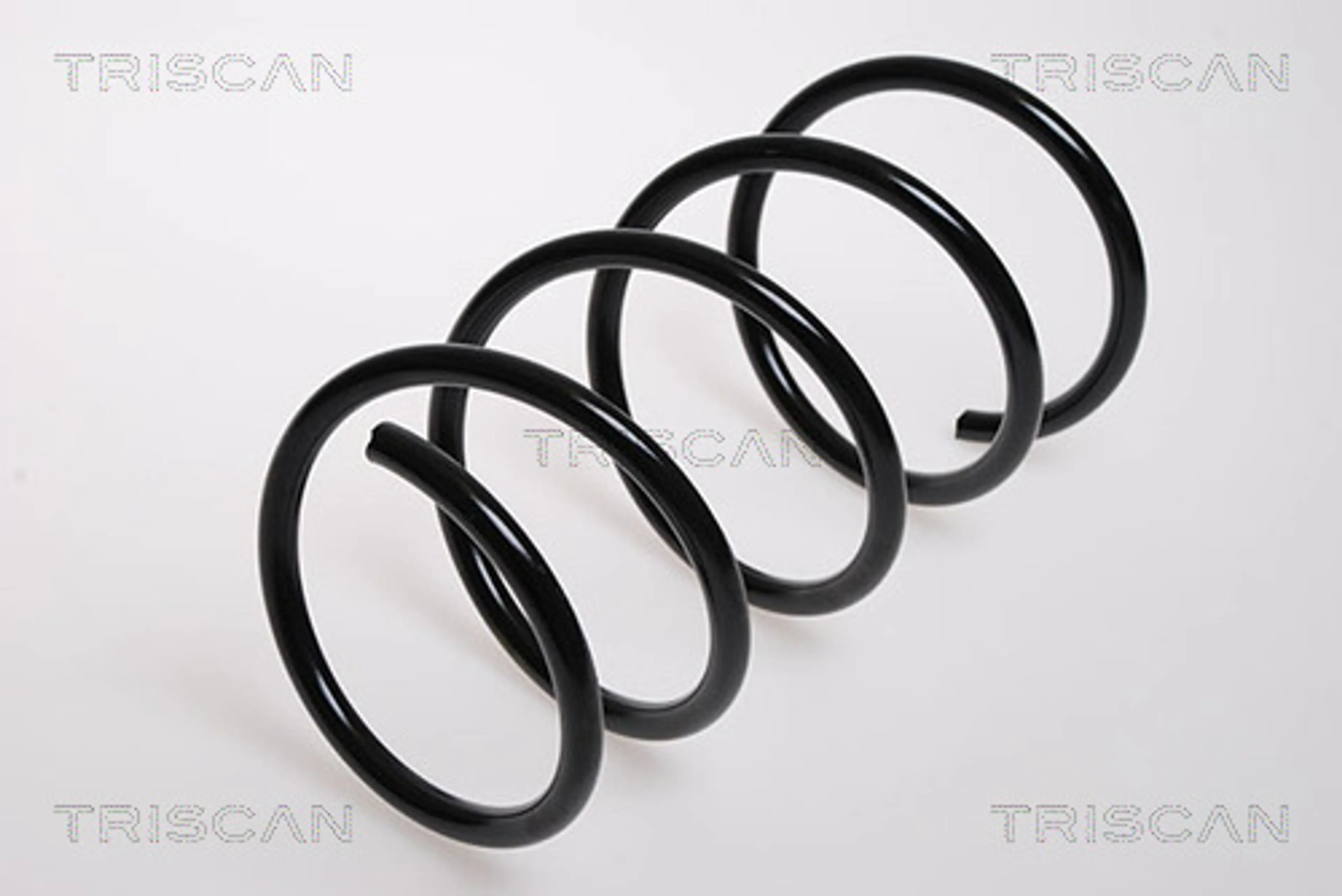 MUELLE DE SUSPENSIÓN