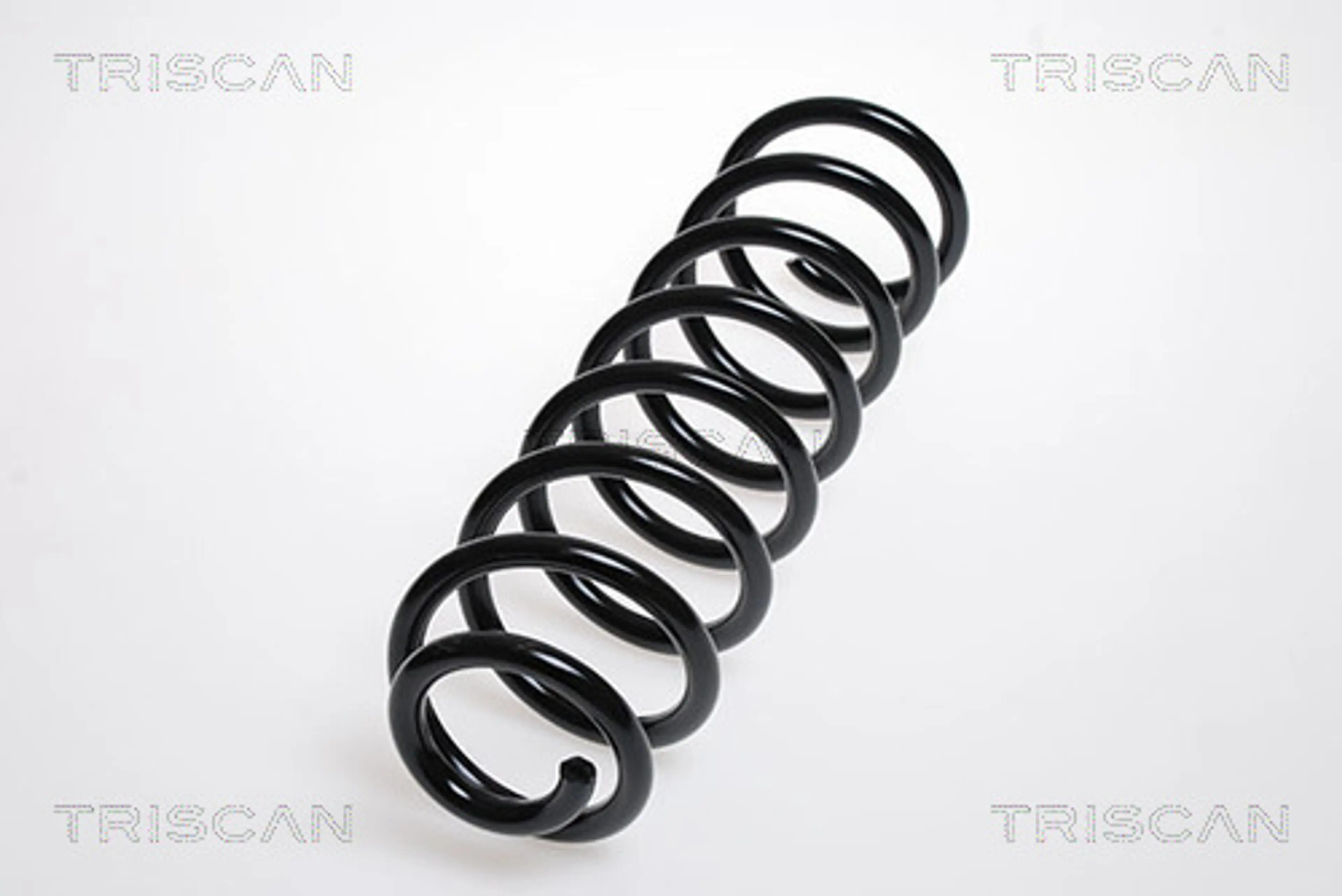 MUELLE DE SUSPENSIÓN