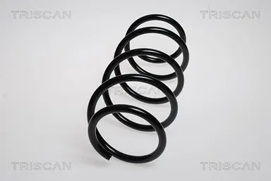 MUELLE DE SUSPENSIÓN