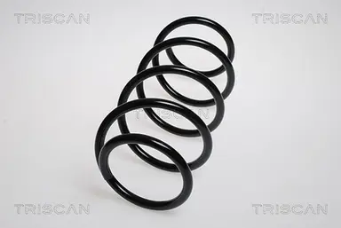 MUELLE DE SUSPENSIÓN