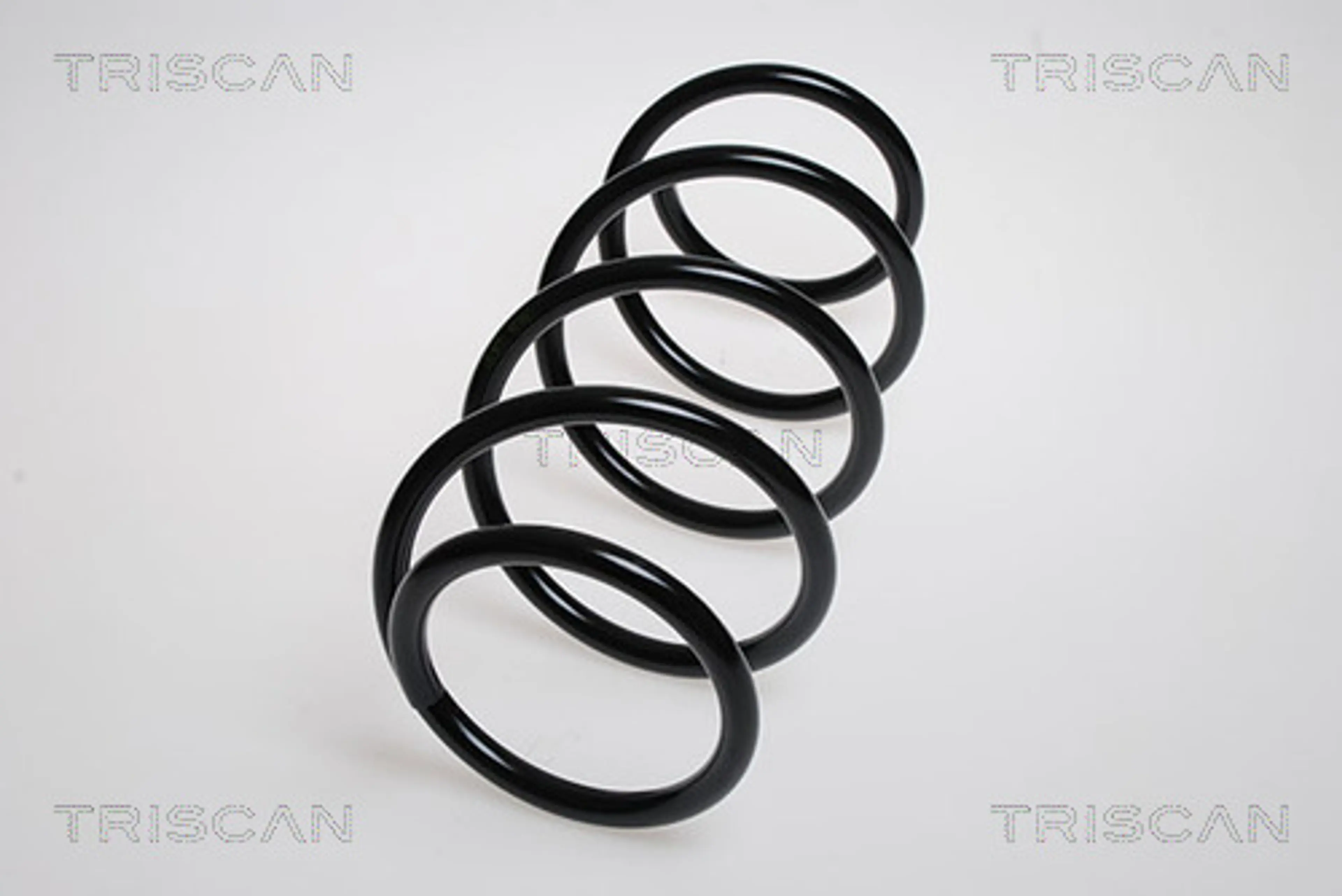 MUELLE DE SUSPENSIÓN