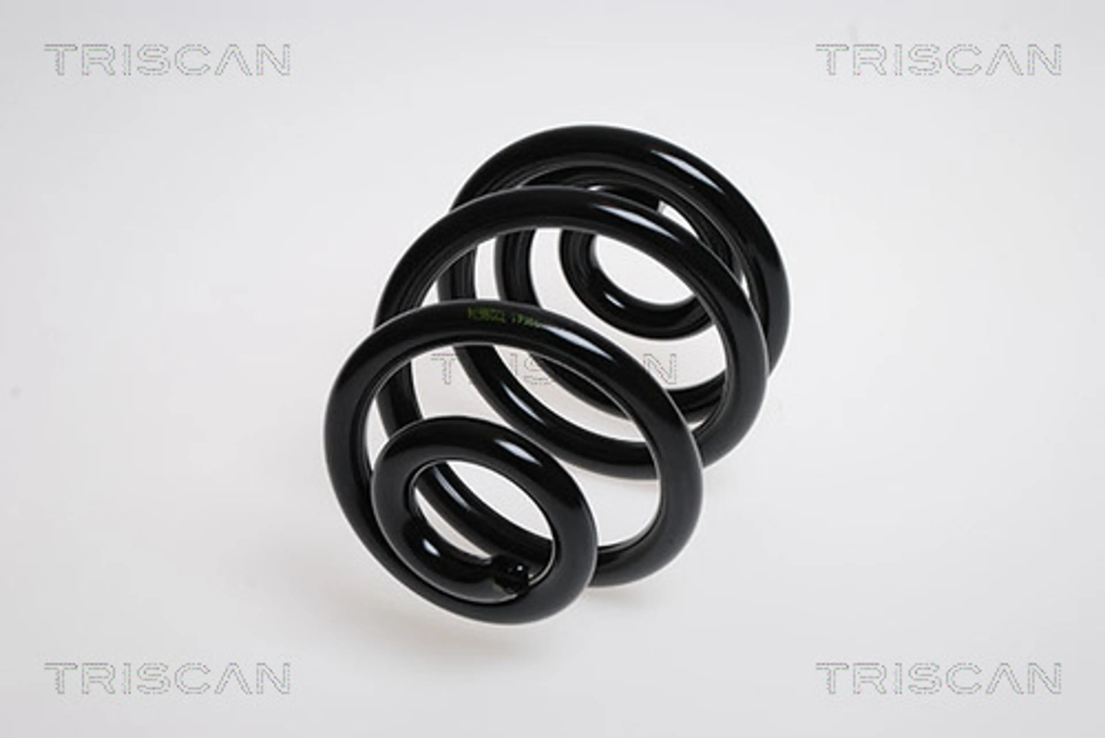 MUELLE DE SUSPENSIÓN