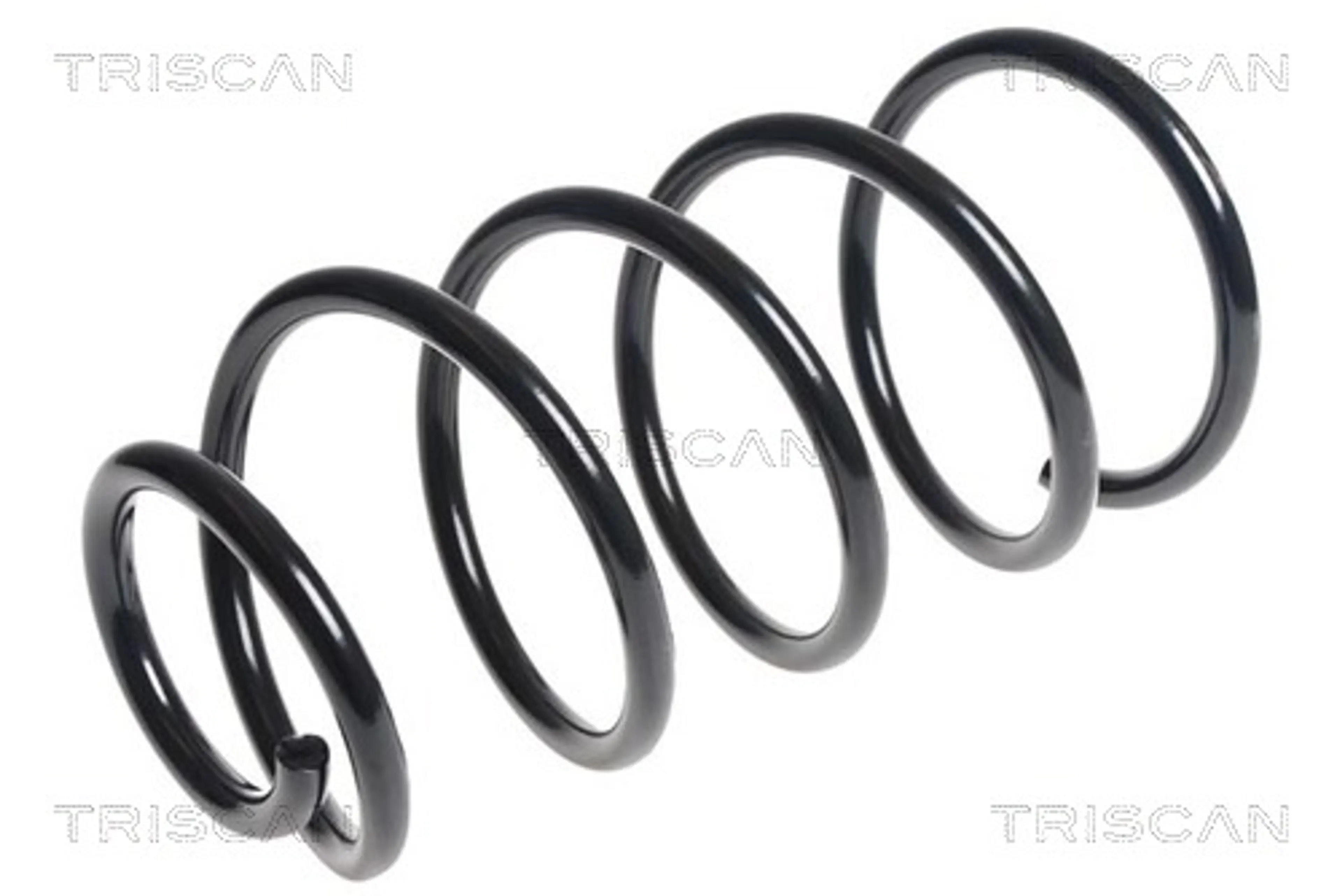 MUELLE DE SUSPENSIÓN