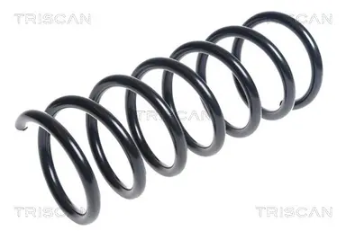 MUELLE DE SUSPENSIÓN