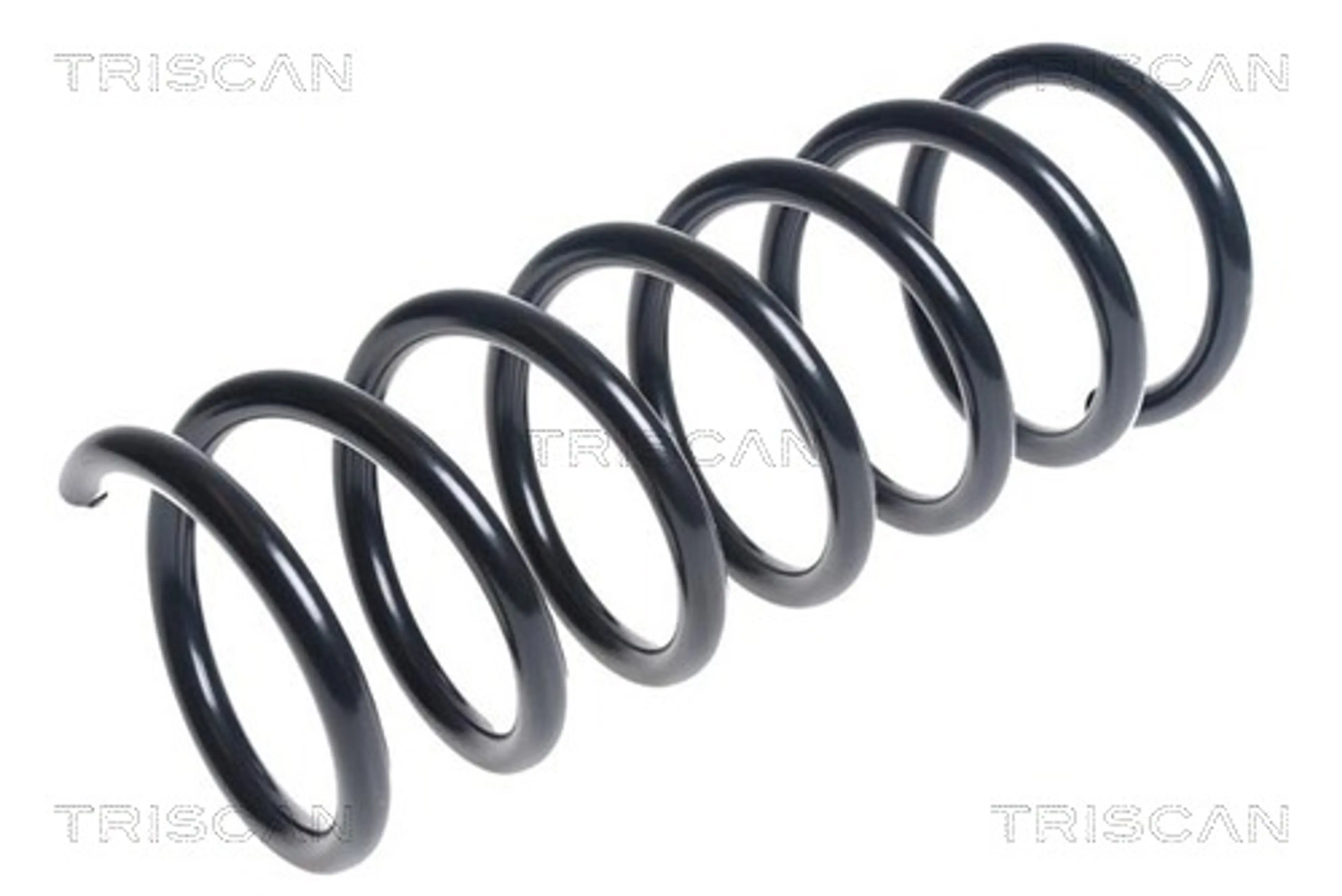 MUELLE DE SUSPENSIÓN