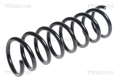 MUELLE DE SUSPENSIÓN