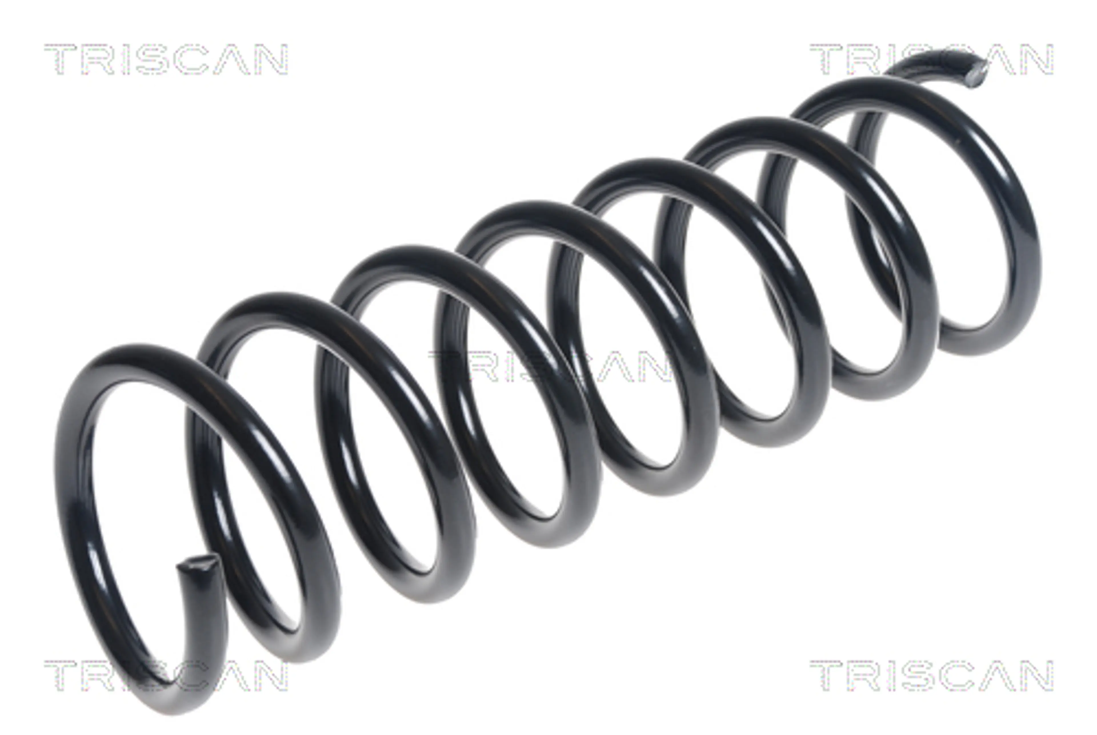 MUELLE DE SUSPENSIÓN