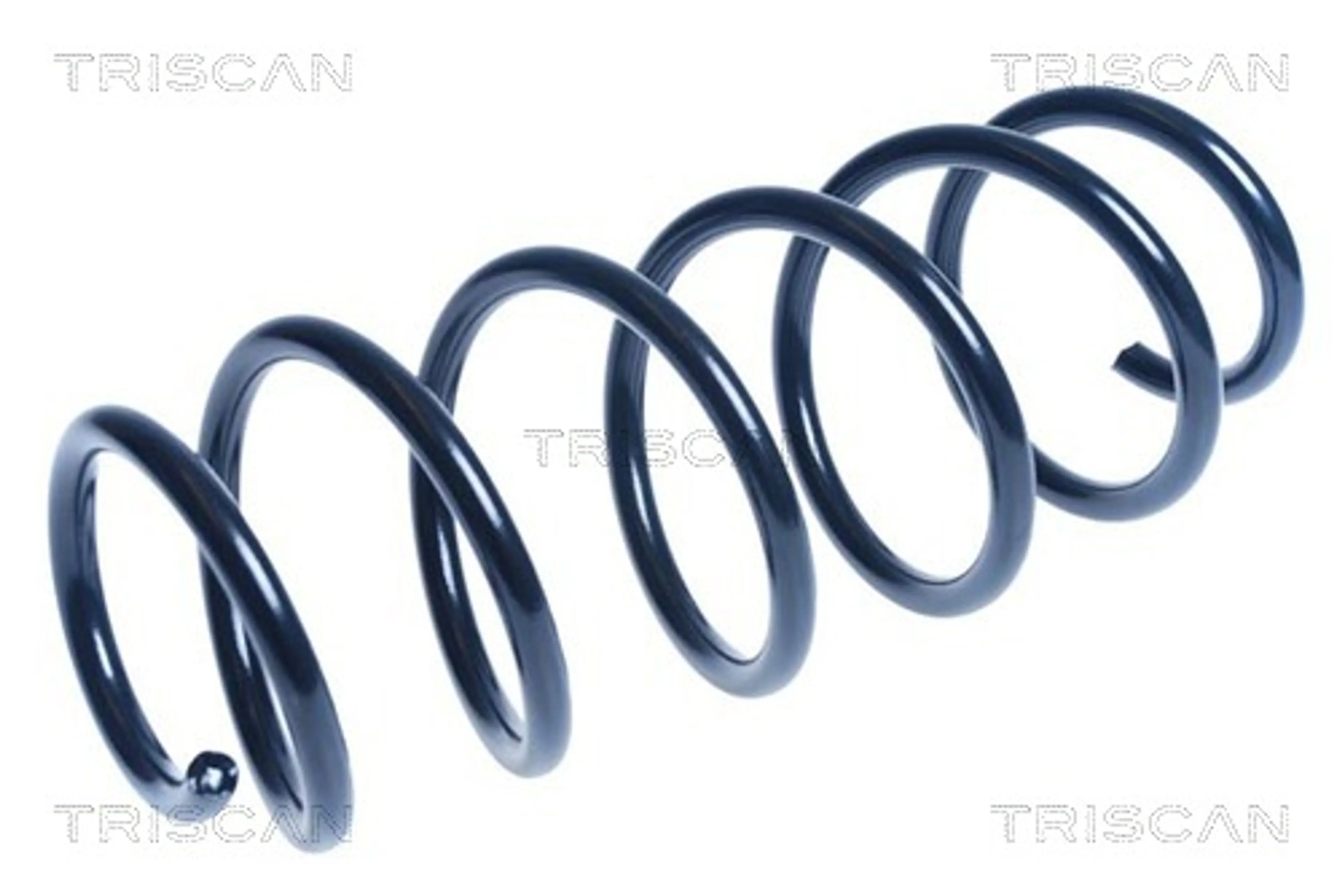 MUELLE DE SUSPENSIÓN