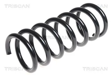 MUELLE DE SUSPENSIÓN