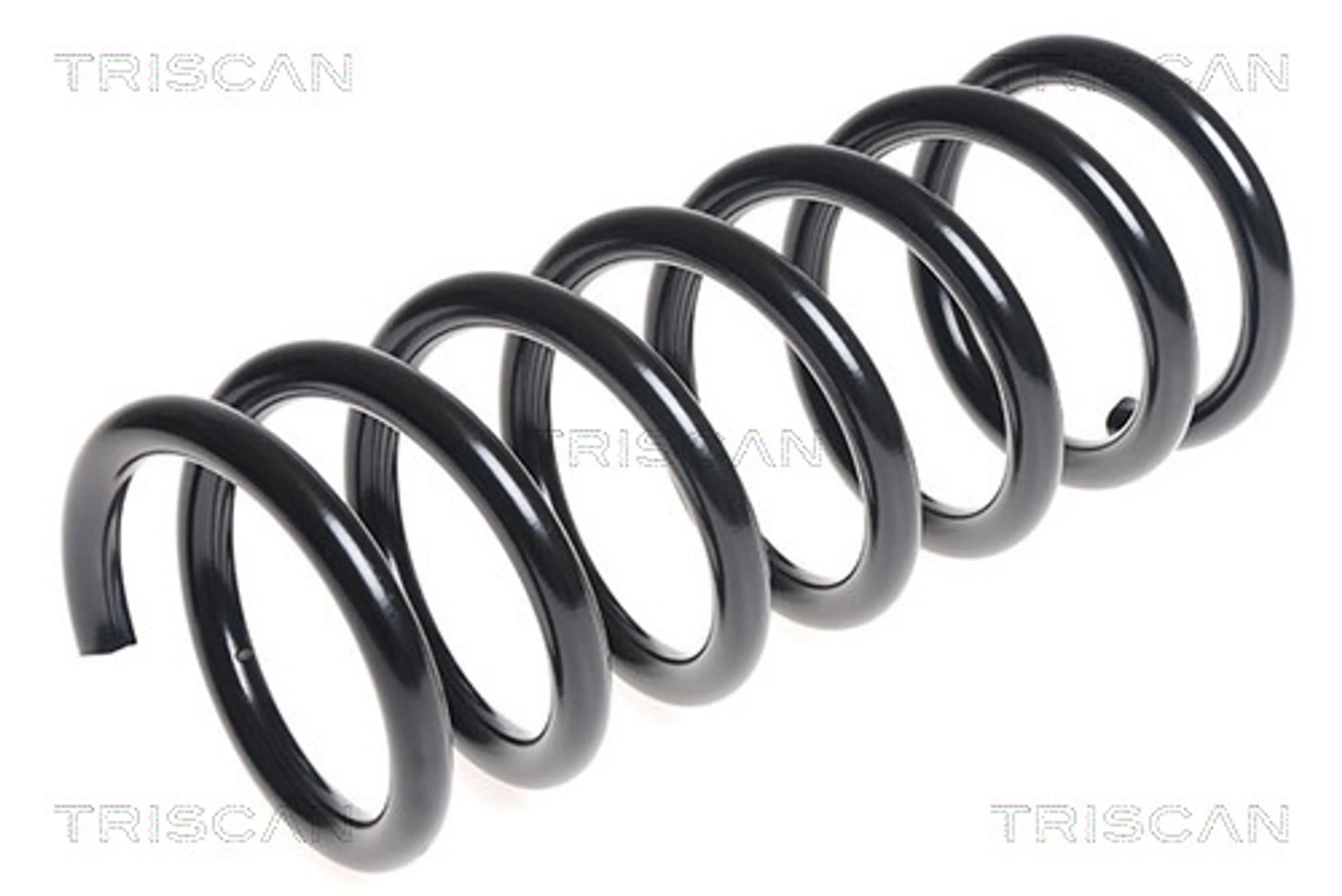 MUELLE DE SUSPENSIÓN