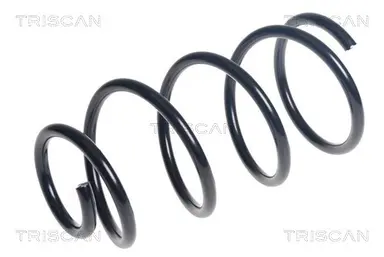 MUELLE DE SUSPENSIÓN