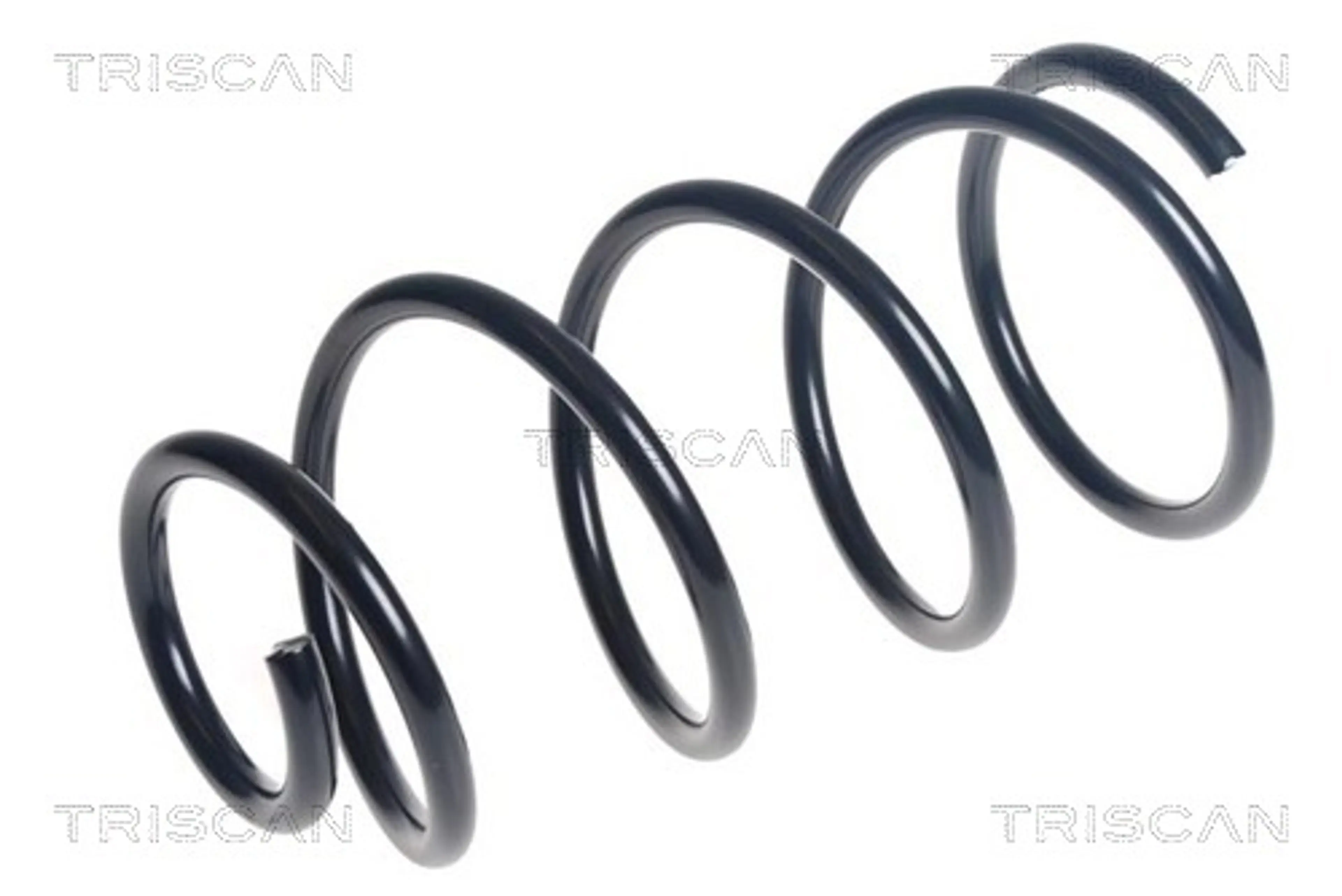 MUELLE DE SUSPENSIÓN