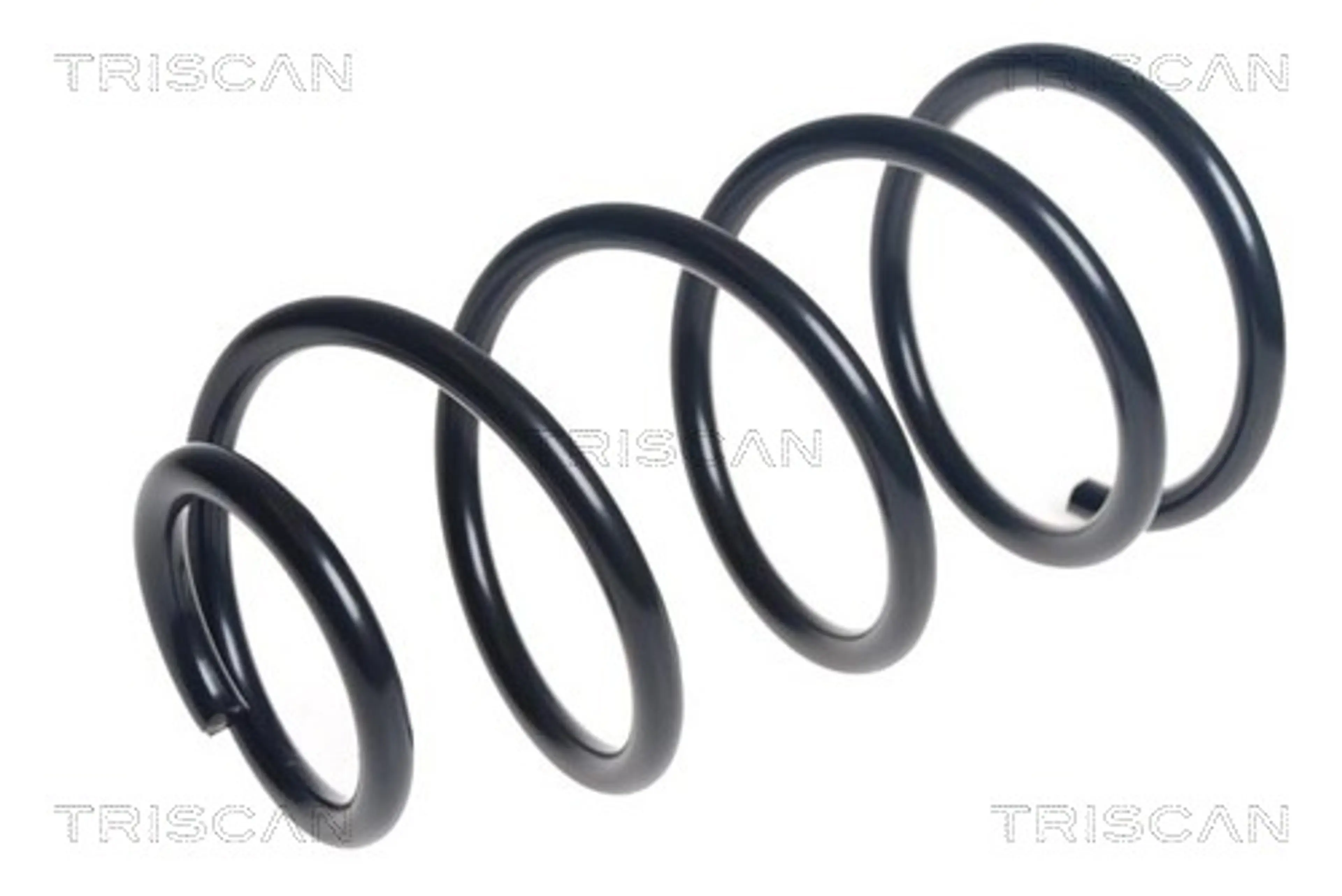 MUELLE DE SUSPENSIÓN