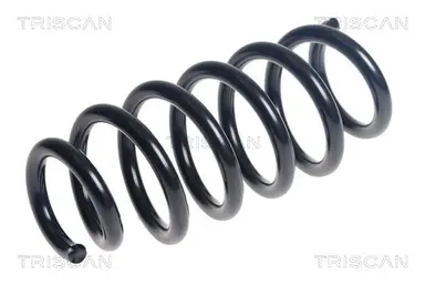 MUELLE DE SUSPENSIÓN