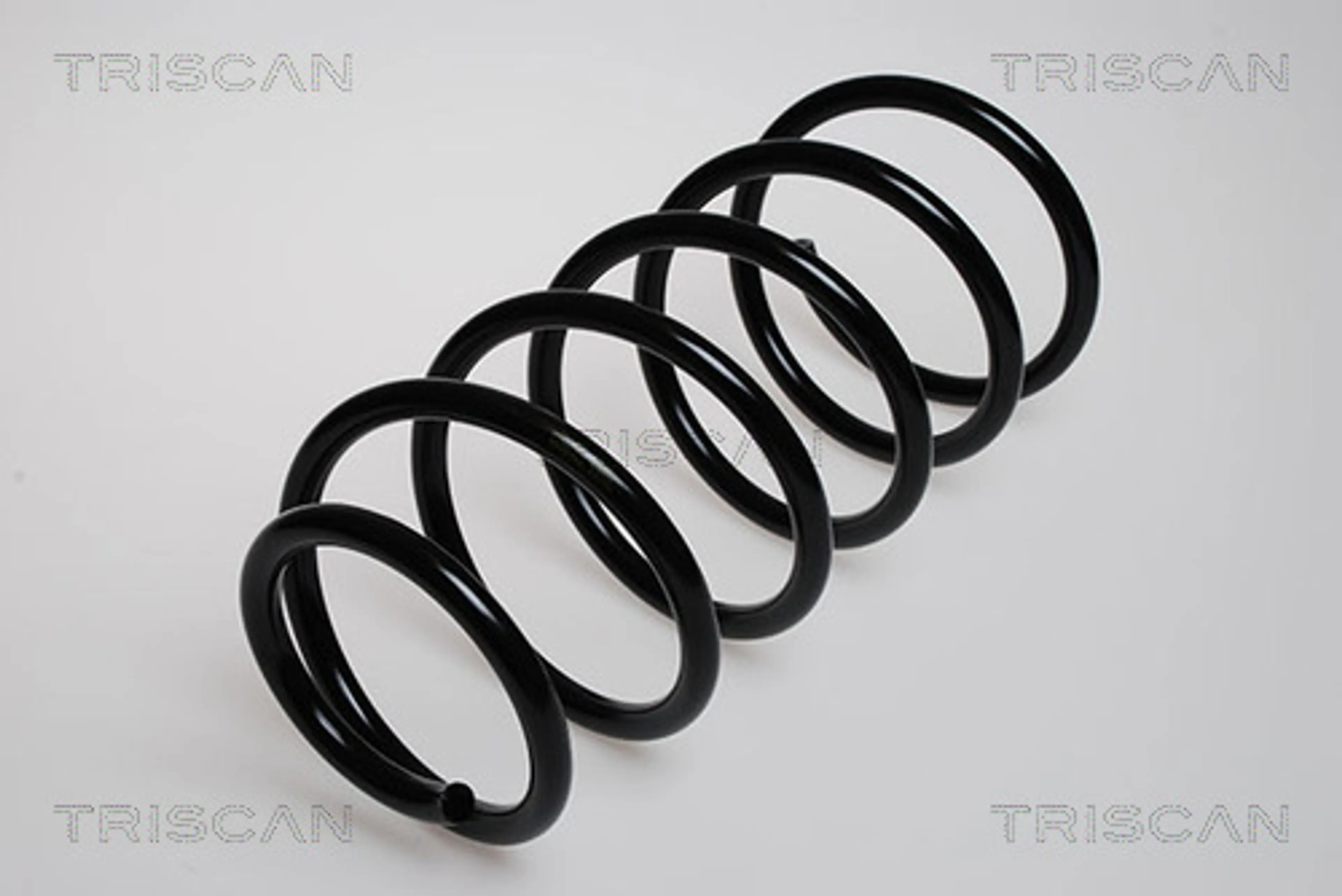 MUELLE DE SUSPENSIÓN