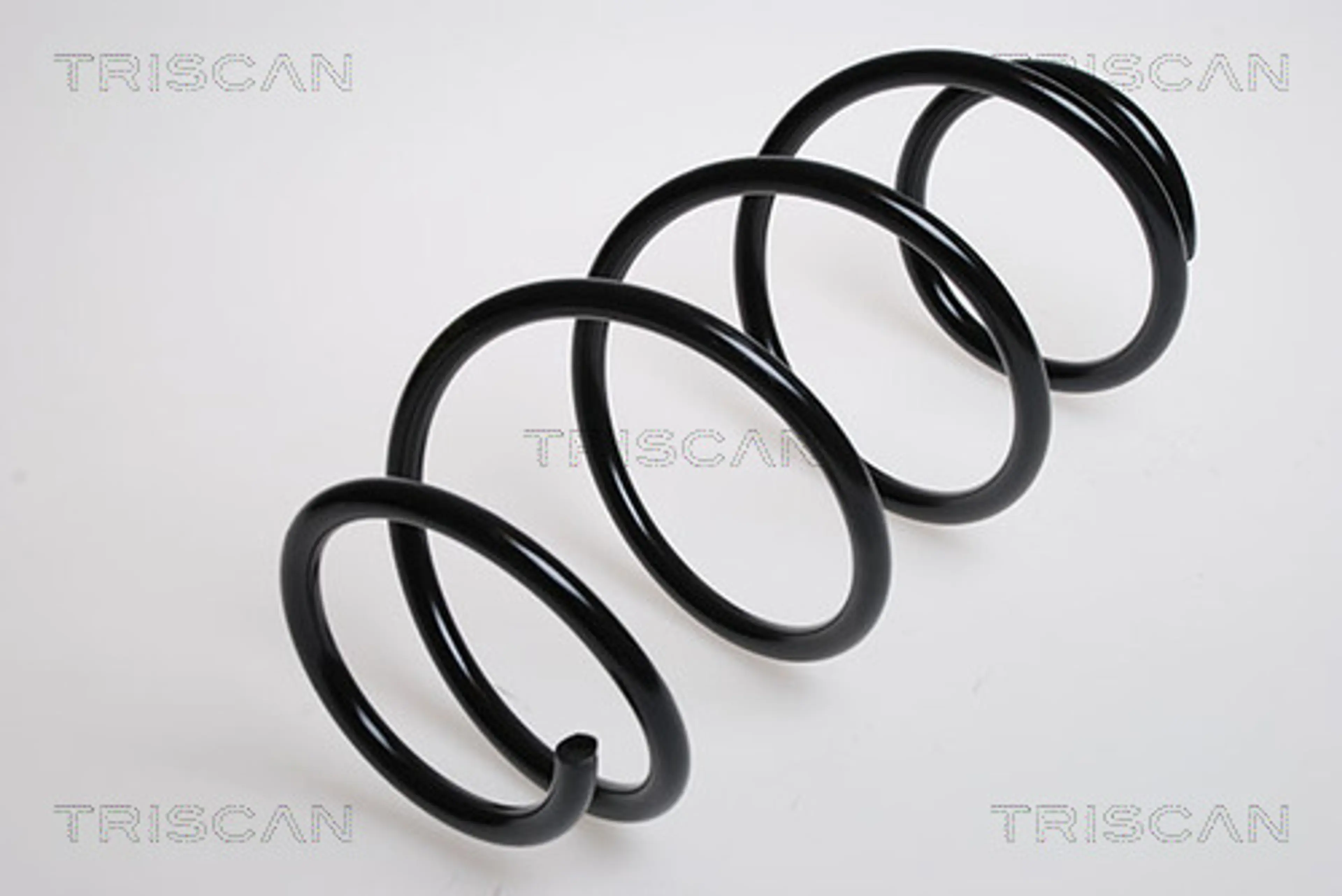 MUELLE DE SUSPENSIÓN