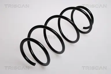 MUELLE DE SUSPENSIÓN