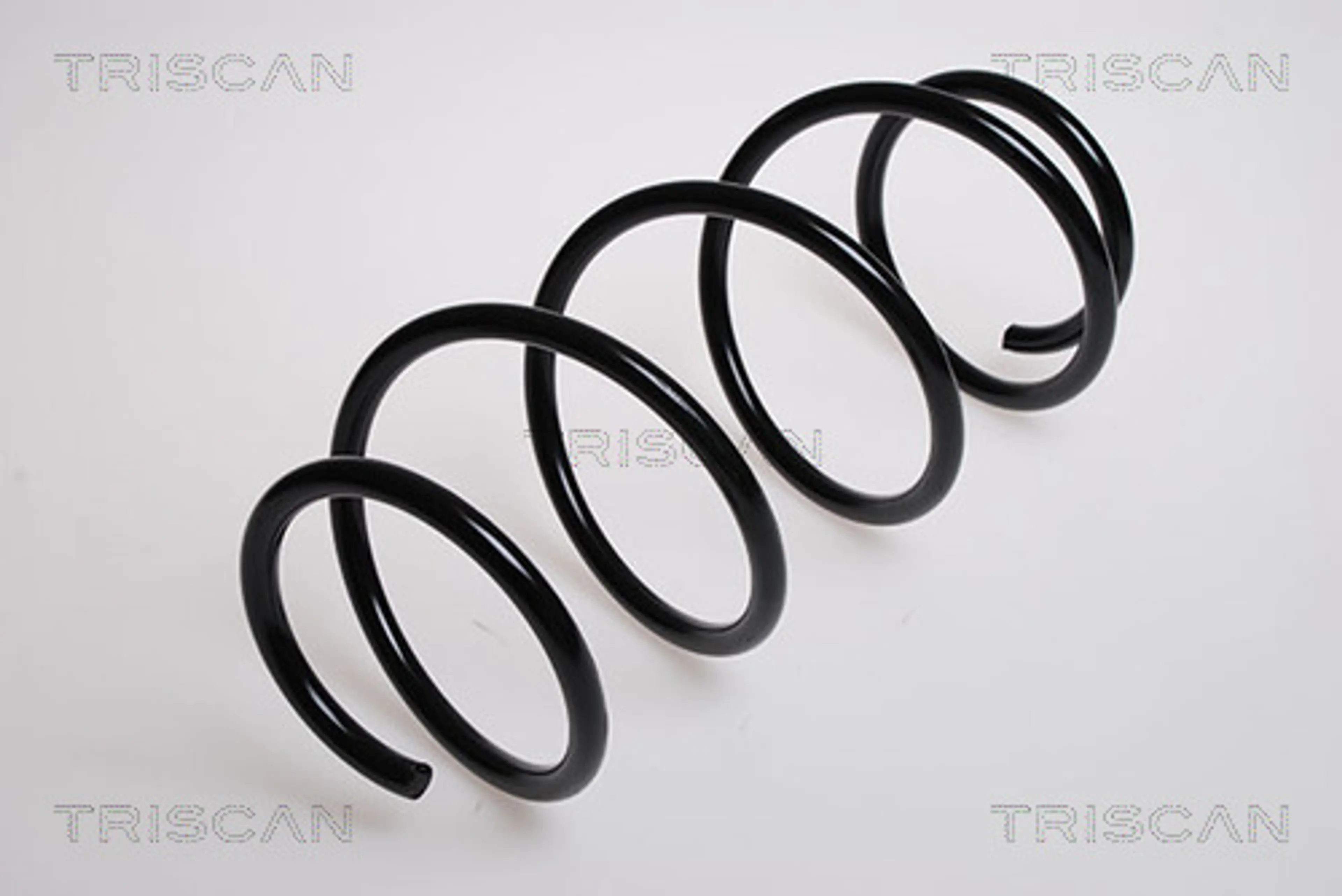 MUELLE DE SUSPENSIÓN