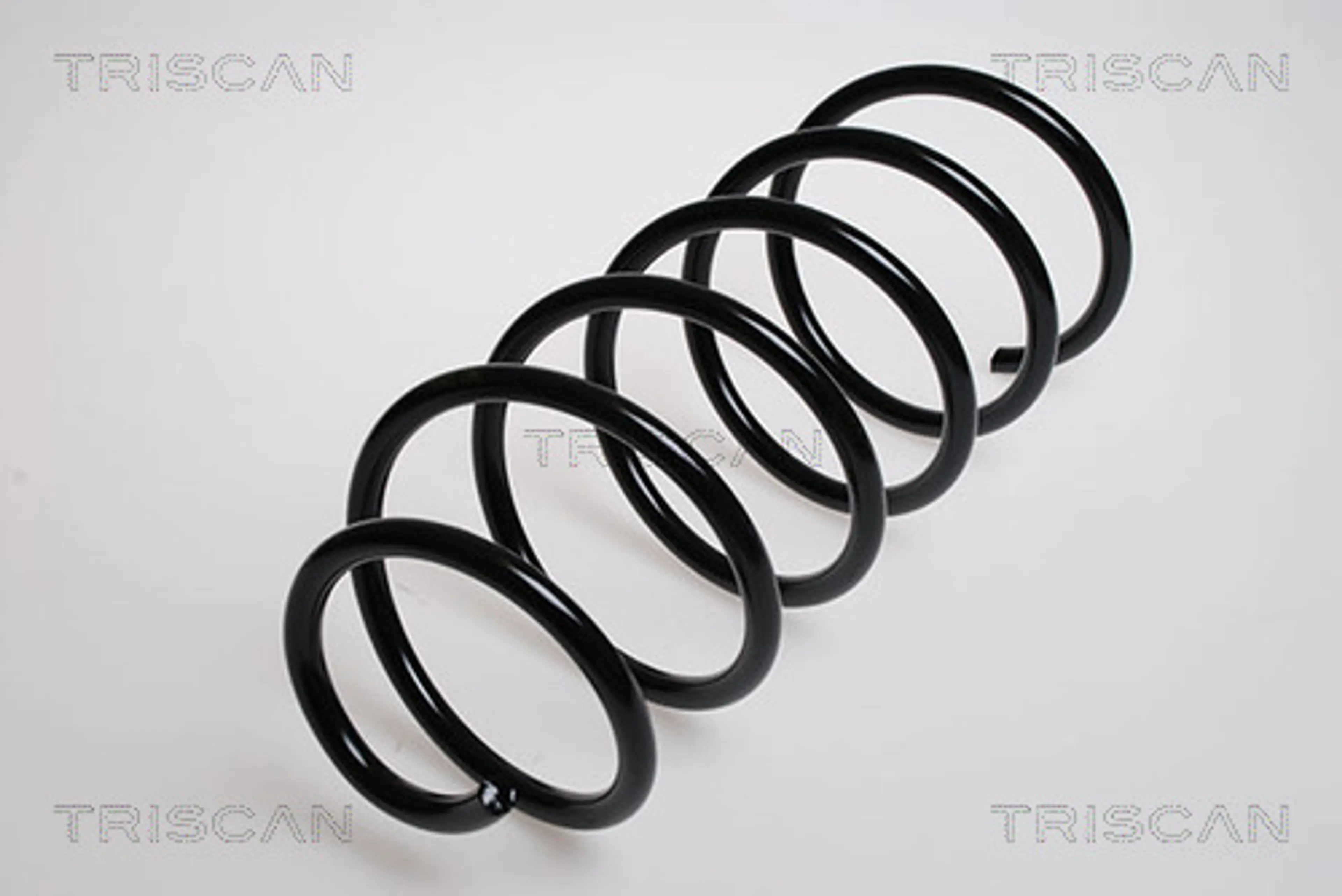 MUELLE DE SUSPENSIÓN