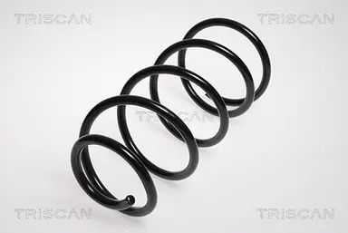 MUELLE DE SUSPENSIÓN