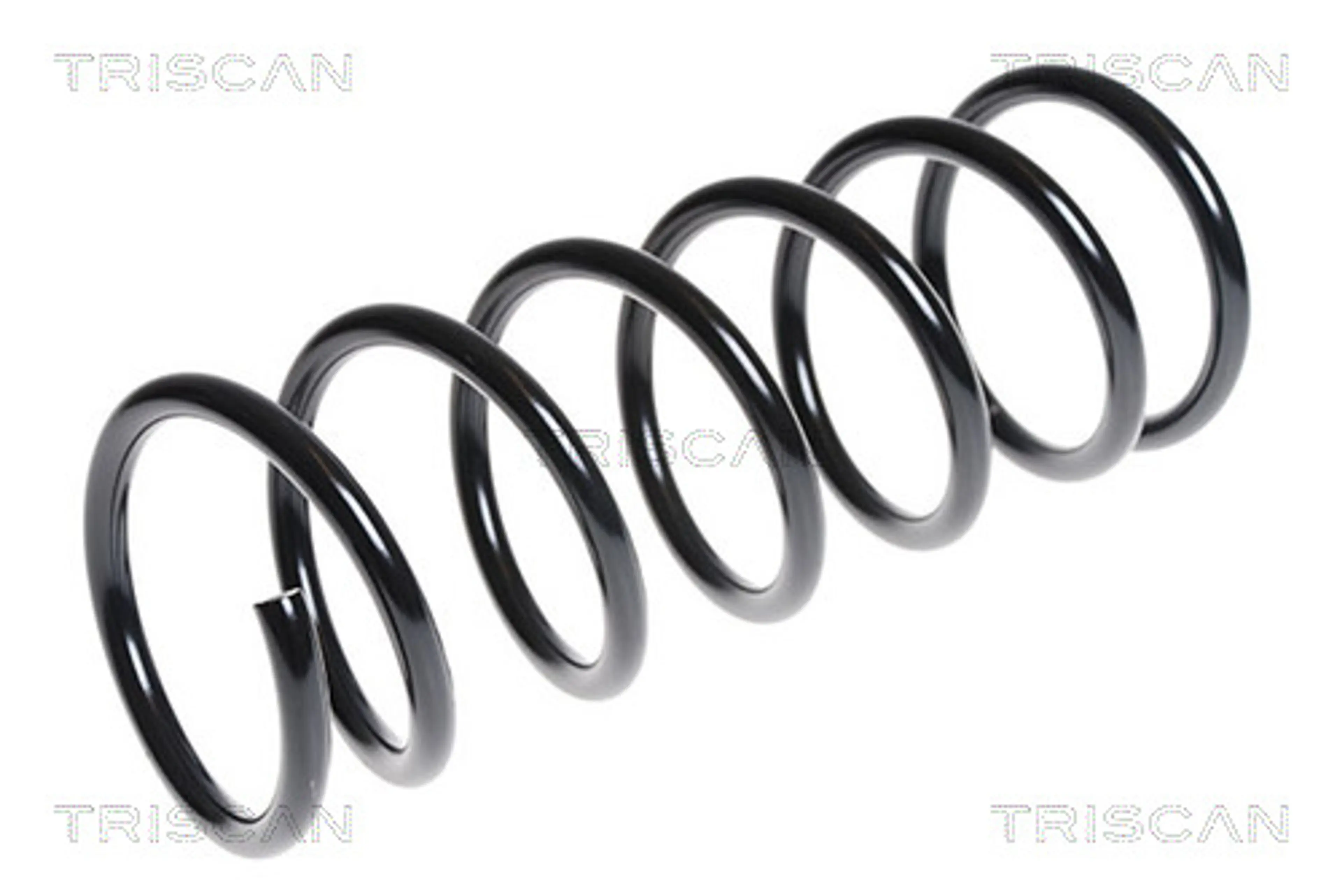 MUELLE DE SUSPENSIÓN