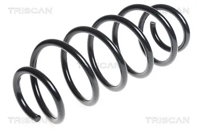 MUELLE DE SUSPENSIÓN