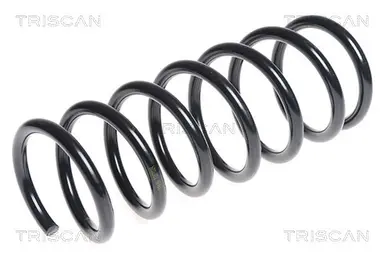 MUELLE DE SUSPENSIÓN