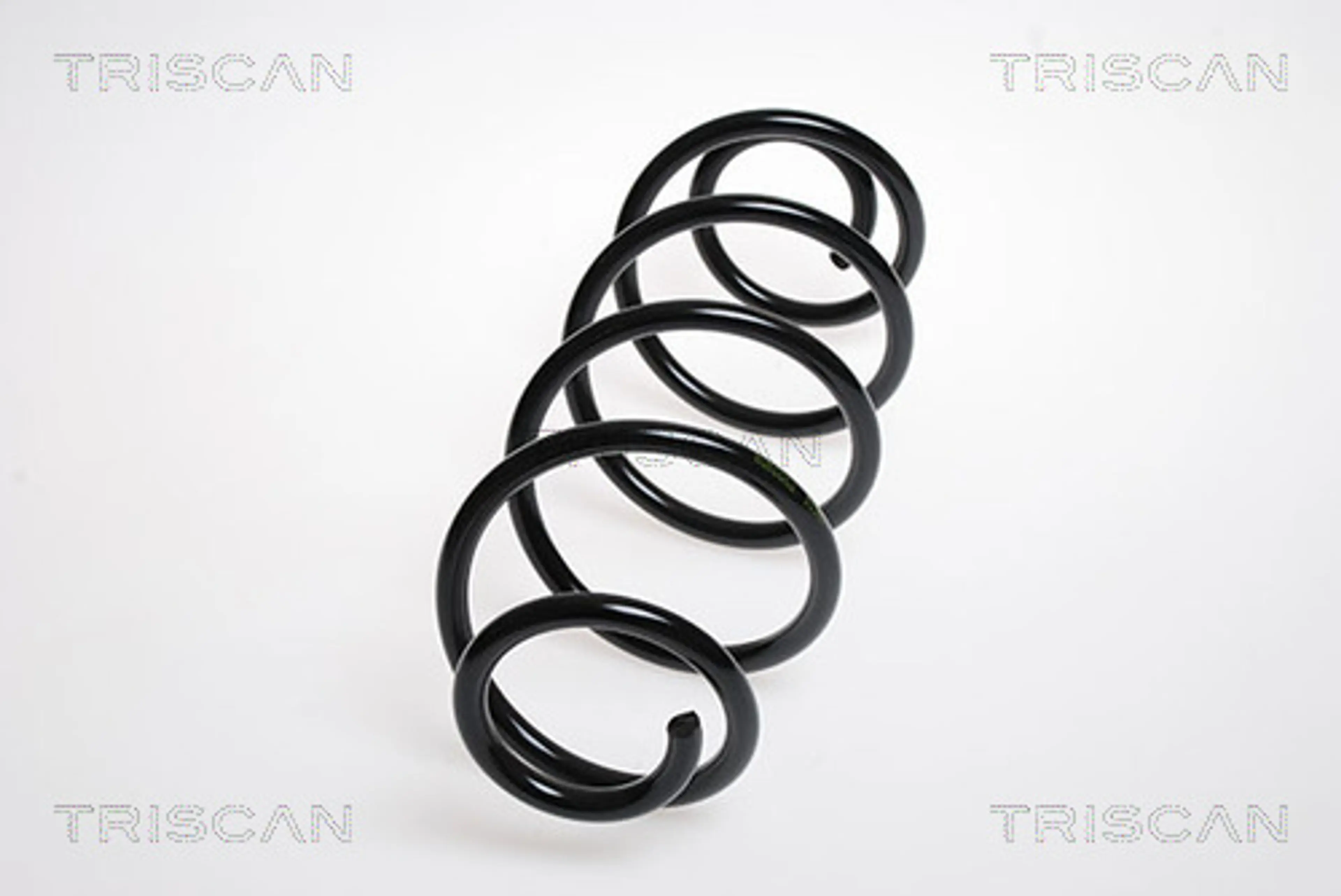 MUELLE DE SUSPENSIÓN